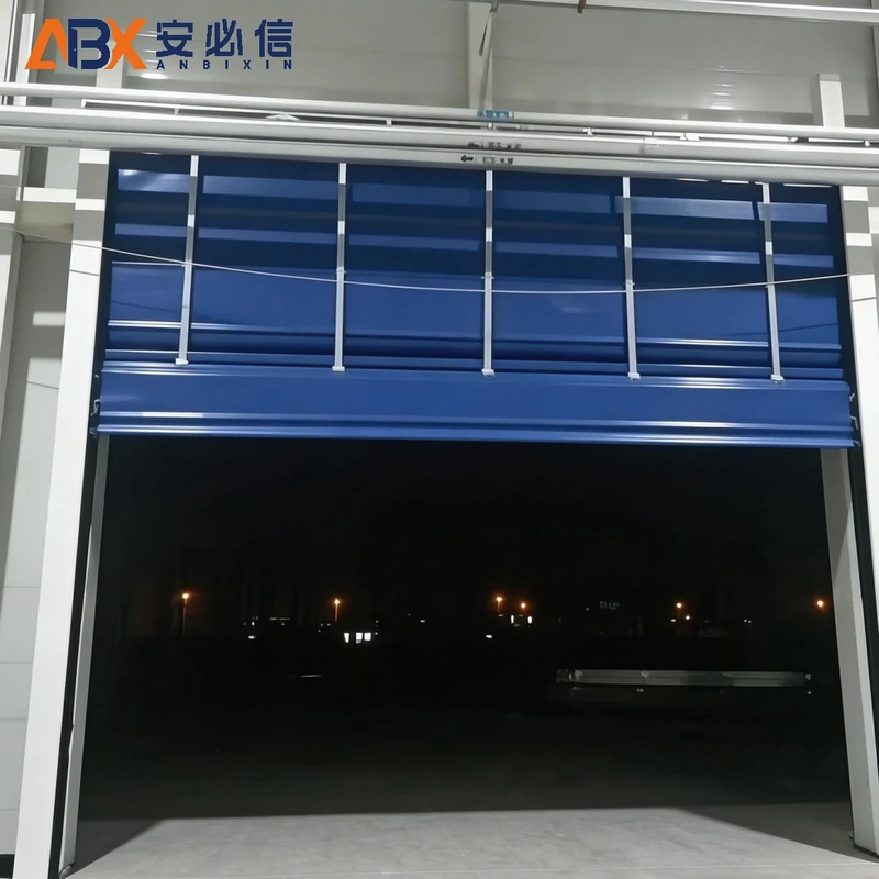 海西蒙古族藏族自治州升降平台