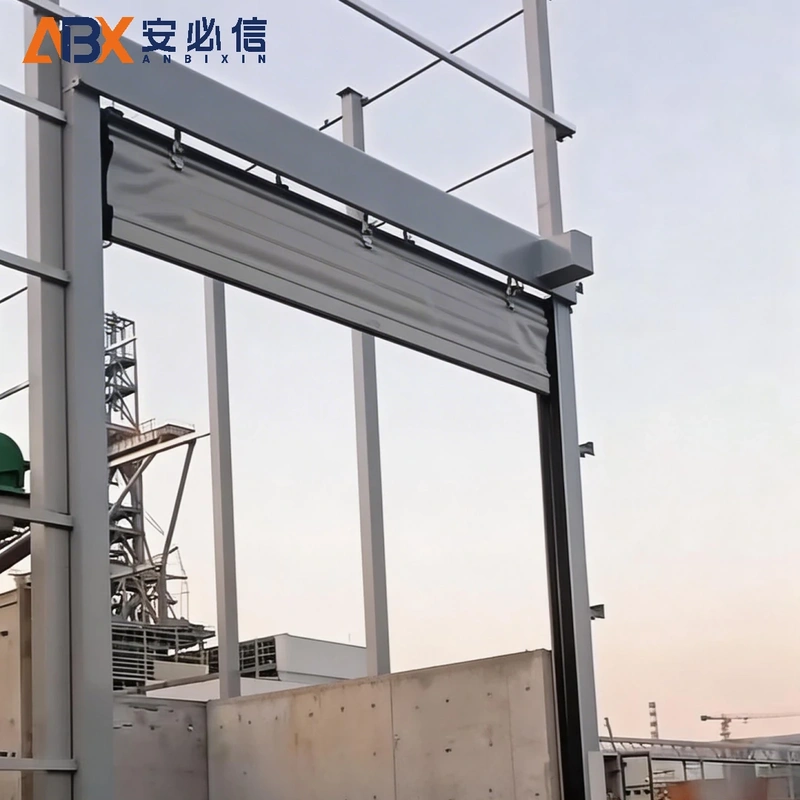 海西蒙古族藏族自治州机械式门封